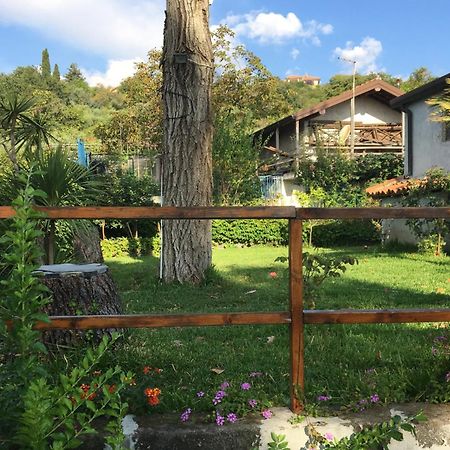 13 Via Pavone Villa Zafferana Etnea Bagian luar foto