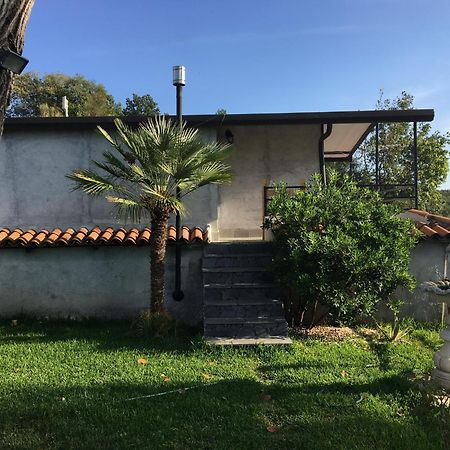 13 Via Pavone Villa Zafferana Etnea Bagian luar foto