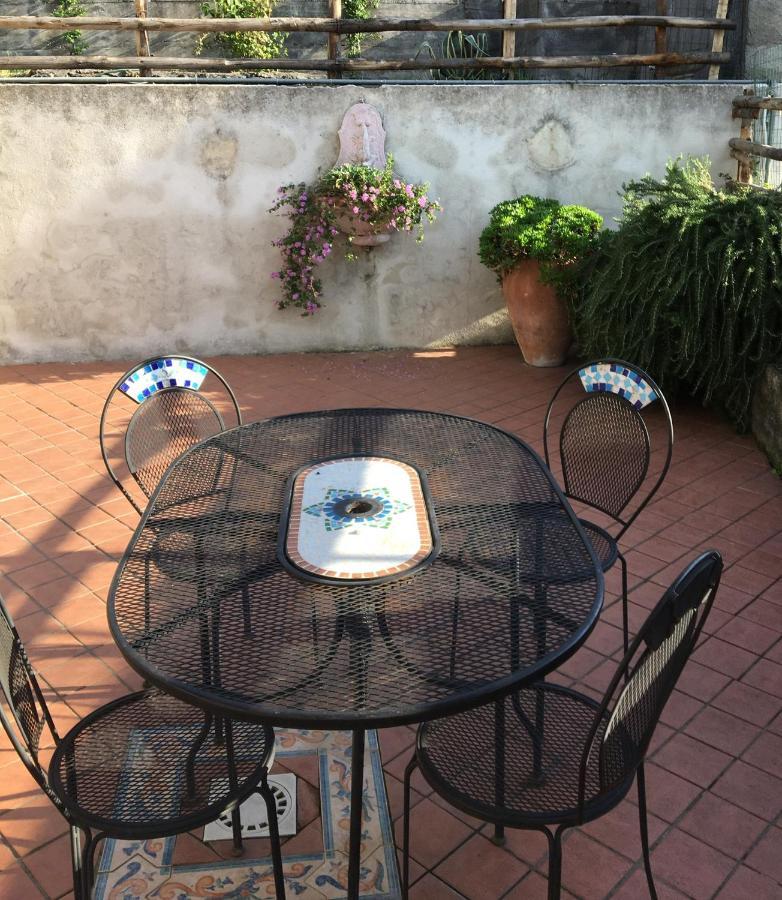 13 Via Pavone Villa Zafferana Etnea Bagian luar foto
