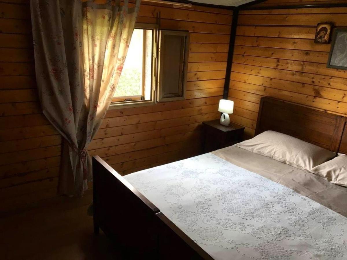 13 Via Pavone Villa Zafferana Etnea Bagian luar foto