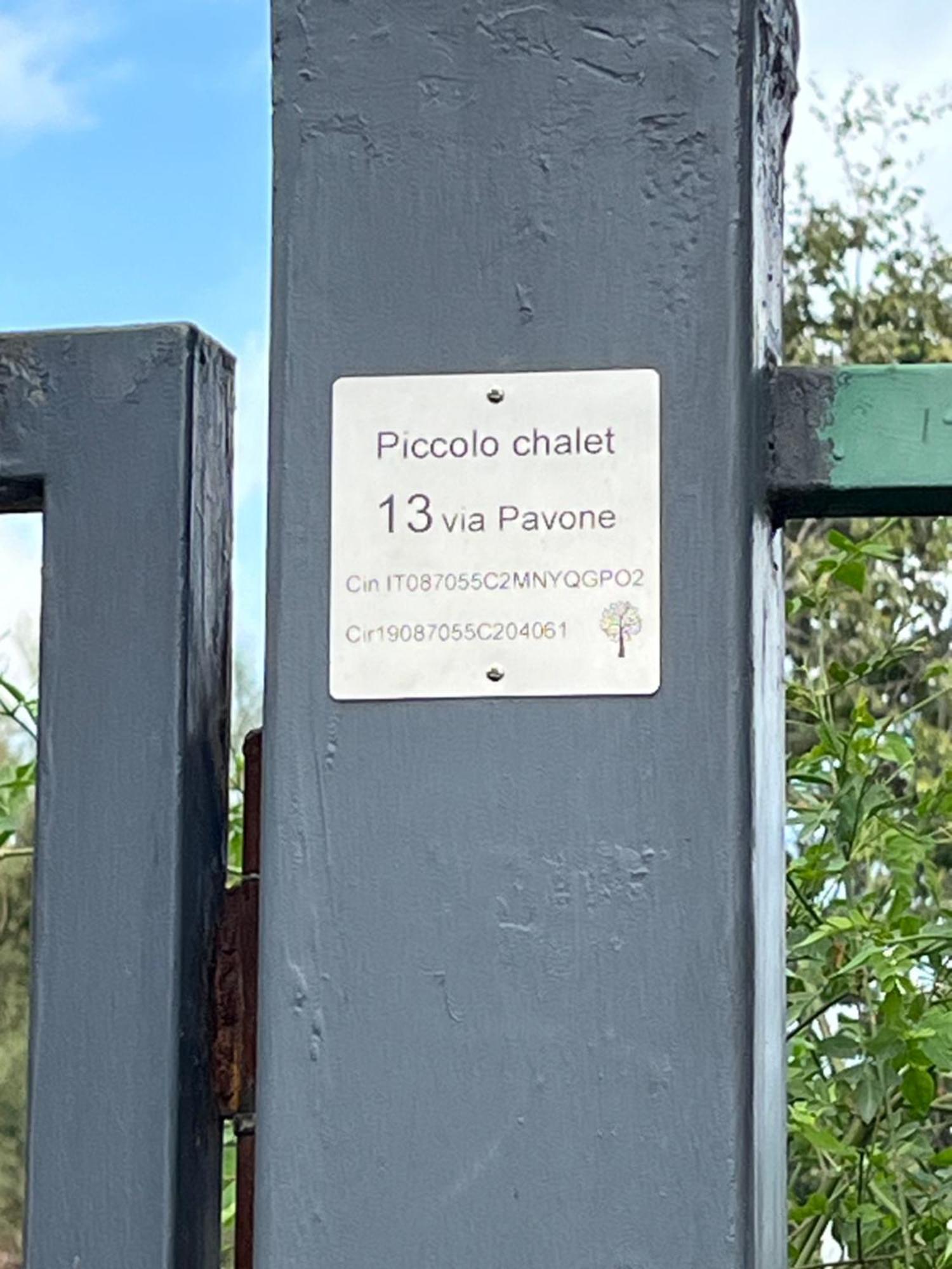 13 Via Pavone Villa Zafferana Etnea Bagian luar foto