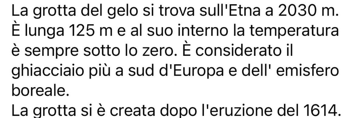 13 Via Pavone Villa Zafferana Etnea Bagian luar foto